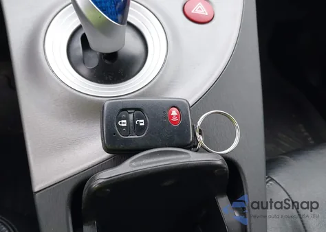 2015 Toyota Prius из США, поврежденный, VIN JTDKN3DU0F0447929